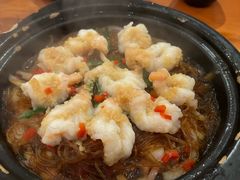 -绿茶餐厅(成都天府红店)