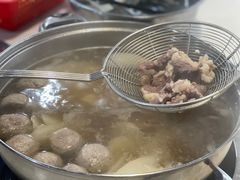 -菜忠潮州牛肉店(岗厦店)