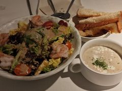 -春树下·树屋花房西餐厅(罍街AS1980店)