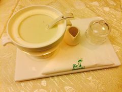 -燕庭·纯燕窝·甜品下午茶(南京西路店)