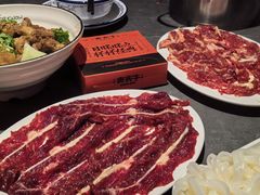 -贵宾牛·潮汕牛肉火锅(珠池总店)