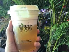 -萃茶师(琅西店)