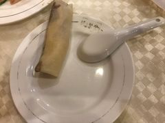 -北京全聚德(天安门店)