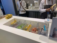 -兰熊鲜奶(西直门凯德mall店)