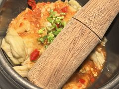 -茄子恰恰·新云南小炒(金池购物中心店)