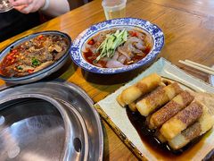 -都江堰石锅鱼