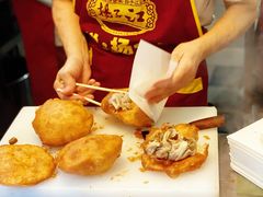 -家阳赵师傅油饼包烧麦(粮道街店)