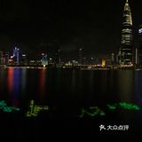 深圳湾人才公园，跟这个城市的气质相符