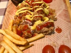 -米斯特比萨(罗斯福店)