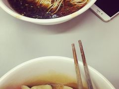 -潘国仙耳光馄饨(黄家阙路店)