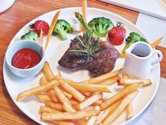-Kitchen·Y洋厨房西餐厅(王府壹号店)