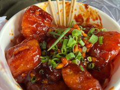 -周签签锅巴土豆(建设路总店)