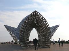 -南汇嘴观海公园