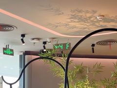 -绿茶餐厅(淮安吾悦广场店)