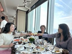 -Social 秀西餐厅-长沙瑞吉酒店(运达店)