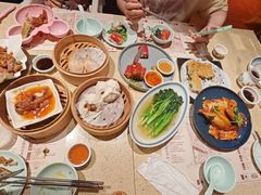-点都德(长泰广场店)