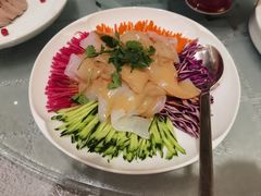 -北京王府井希尔顿酒店·秦唐中餐厅Chynna