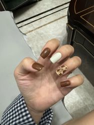 -Nice Nail 奈斯美甲