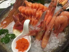 -菊上料理(蜀山银泰百货店)