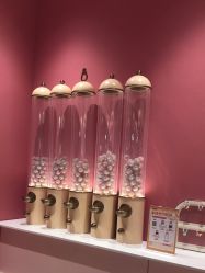 -奈尔宝家庭中心·亲子餐厅(北京东坝万达店)
