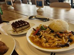 -宜家·瑞典风味餐厅(四元桥店)