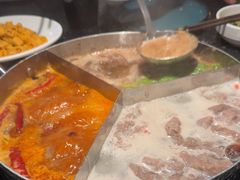 -顺风肥牛(运河城店)