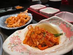 -300杯·和牛烧肉清酒专门店(廊里店)