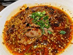 -太二酸菜鱼(汕头苏宁广场店)