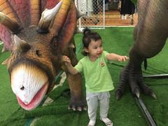 -机器人火炉披萨