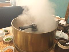 -云渔堂蒸汽石锅鱼(万达店)