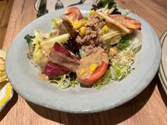 -玛格萝妮比萨屋(四平店)