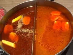 -老鼎旺安格斯牛肉火锅(衡艺广场店)