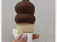 -DQ·蛋糕·冰淇淋(金桥店)