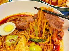 -提雅新疆炒米粉(青岛万象城店)