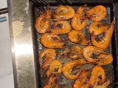 -苏格里岛自助烤肉海鲜火锅(成都金牛万达店)