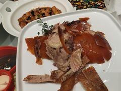 -盛百味·家宴餐厅(霸州分店)