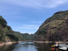 -修水东浒寨风景区