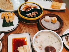-如轩·海鲜砂锅粥·潮汕菜(海珠店)