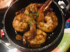-C&R西班牙餐厅