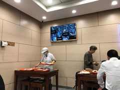 大堂-庆丰包子铺(博雅CC商业广场店)