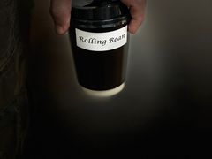 早鸟咖啡-Rolling Bean滚动的豆咖啡馆