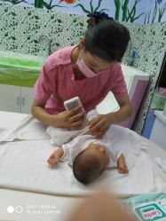 -安悦国际母婴中心(月子会所)