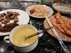 -大成铁板烧•板前(复古餐厅石老人店)