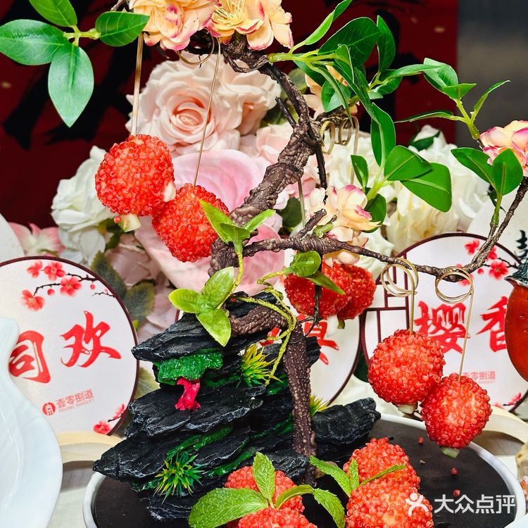 中秋就吃这家！朋友强推的这家餐厅太绝了！