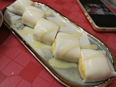 -甜心妈妈·榴莲星级糖水(北京路总店)