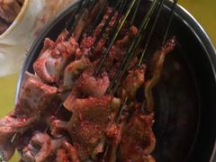 -有奴思烤肉·清真(正宁路店)