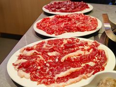 -贵宾牛·潮汕牛肉火锅(珠池总店)
