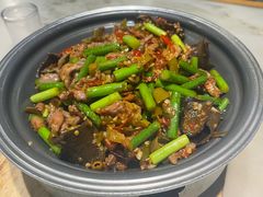 -渝味川菜(夜宵航母店)