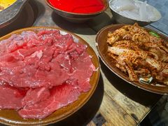 -陈陈火锅(较场口店)
