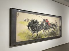 -炎黄艺术馆